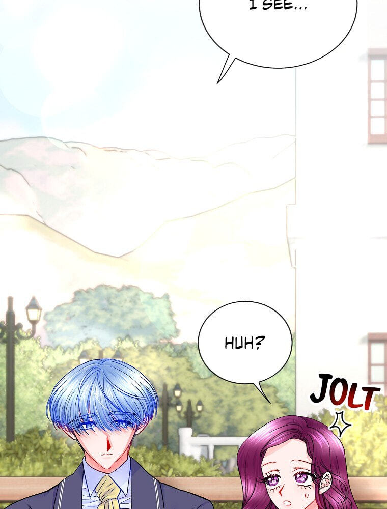 The Villainous Violet Chapter 36 page 8 - 