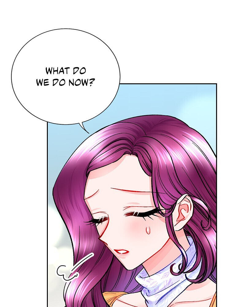 The Villainous Violet Chapter 36 page 72 - 