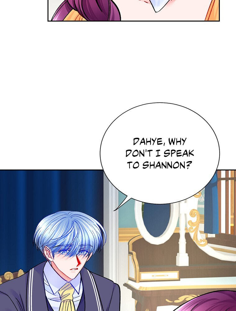 The Villainous Violet Chapter 36 page 73 - 