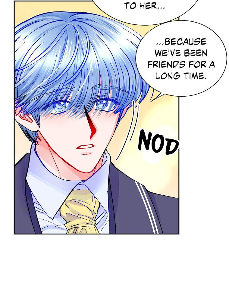 The Villainous Violet Chapter 36 page 75 - 