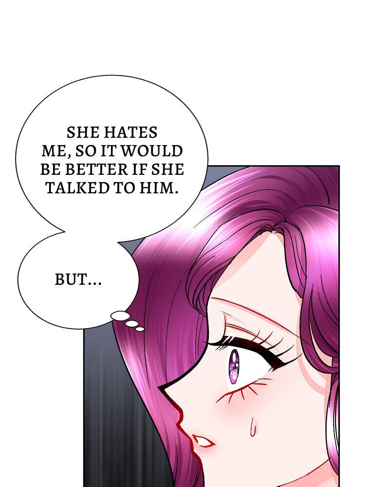 The Villainous Violet Chapter 36 page 76 - 