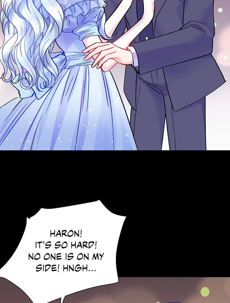 The Villainous Violet Chapter 36 page 81 - 