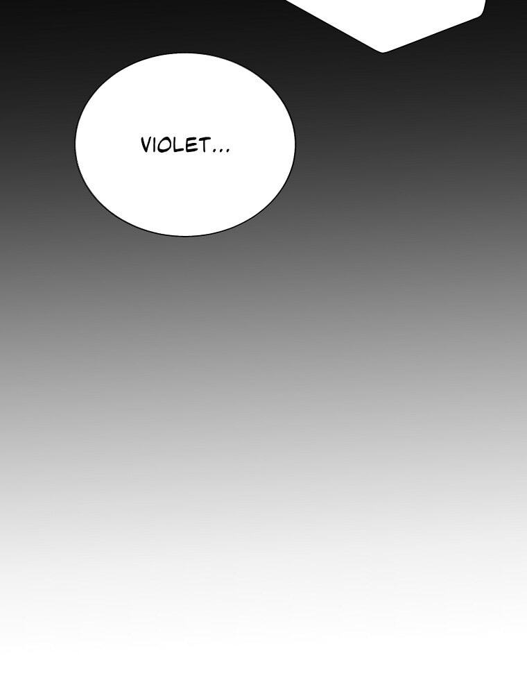 The Villainous Violet Chapter 36 page 83 - 