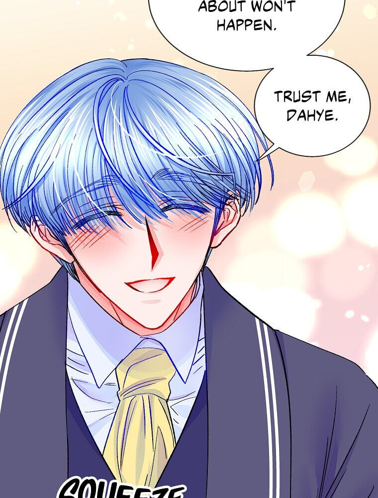 The Villainous Violet Chapter 36 page 87 - 