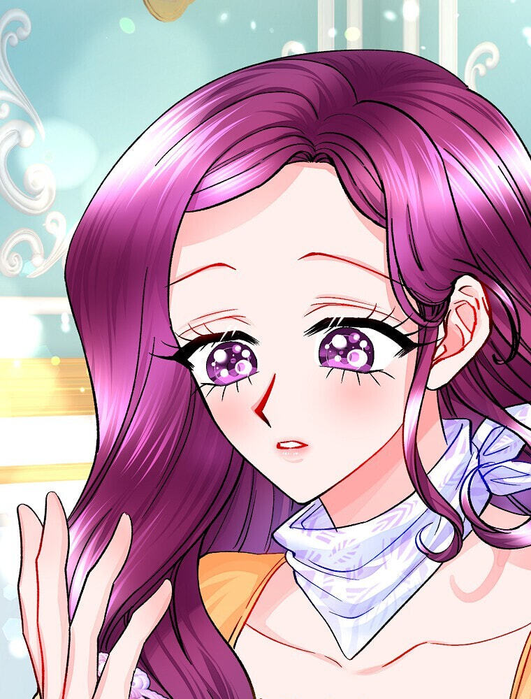 The Villainous Violet Chapter 36 page 91 - 