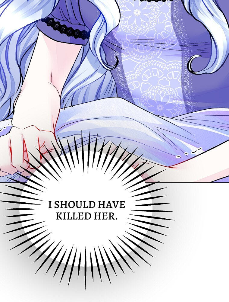 The Villainous Violet Chapter 36 page 100 - 