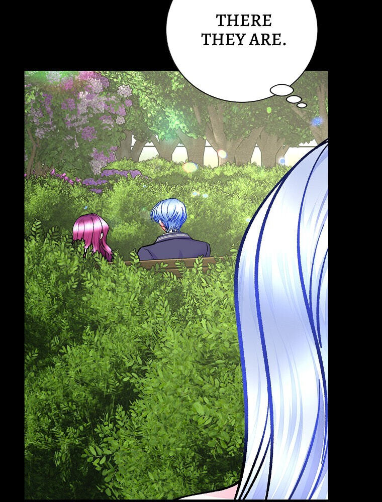 The Villainous Violet Chapter 37 page 14 - 