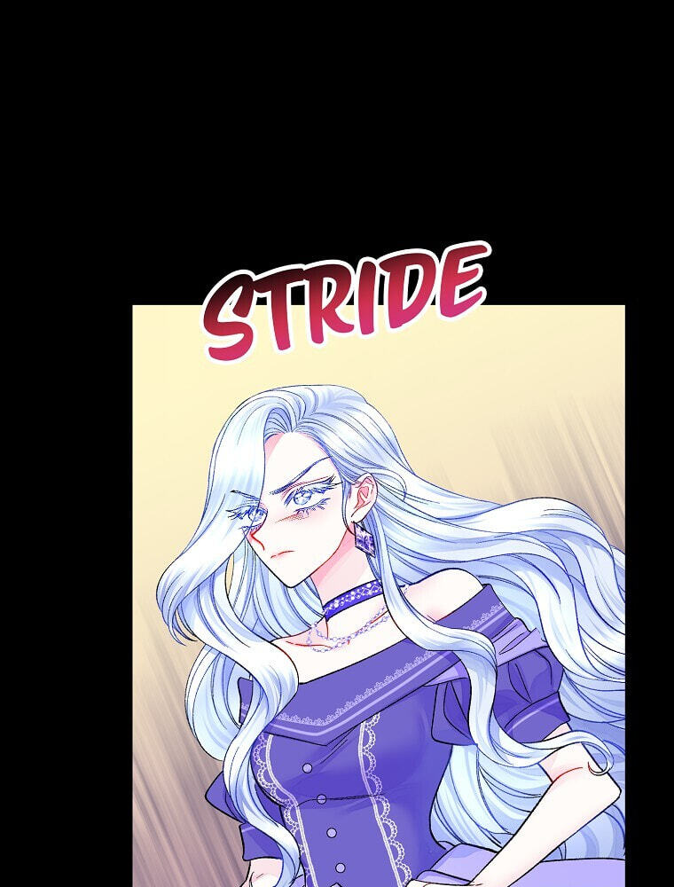The Villainous Violet Chapter 37 page 15 - 