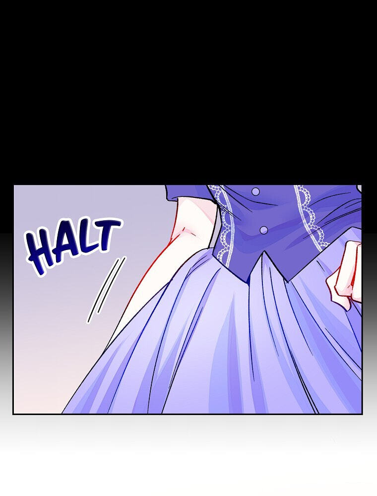 The Villainous Violet Chapter 37 page 18 - 
