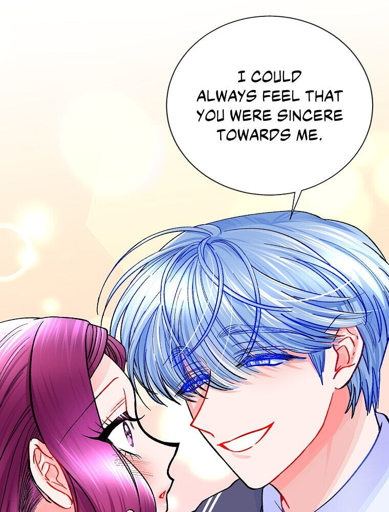 The Villainous Violet Chapter 37 page 19 - 
