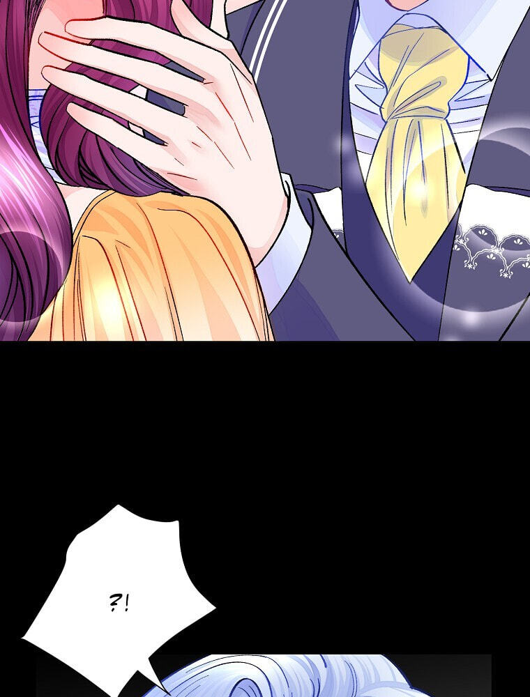 The Villainous Violet Chapter 37 page 20 - 