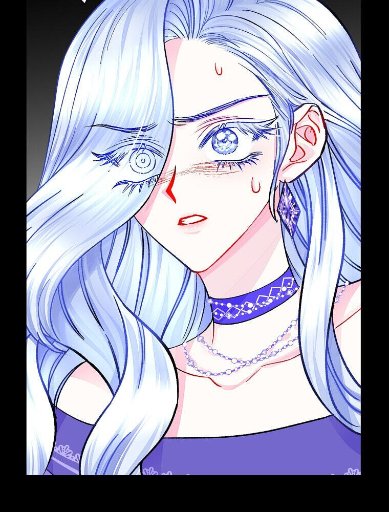 The Villainous Violet Chapter 37 page 21 - 