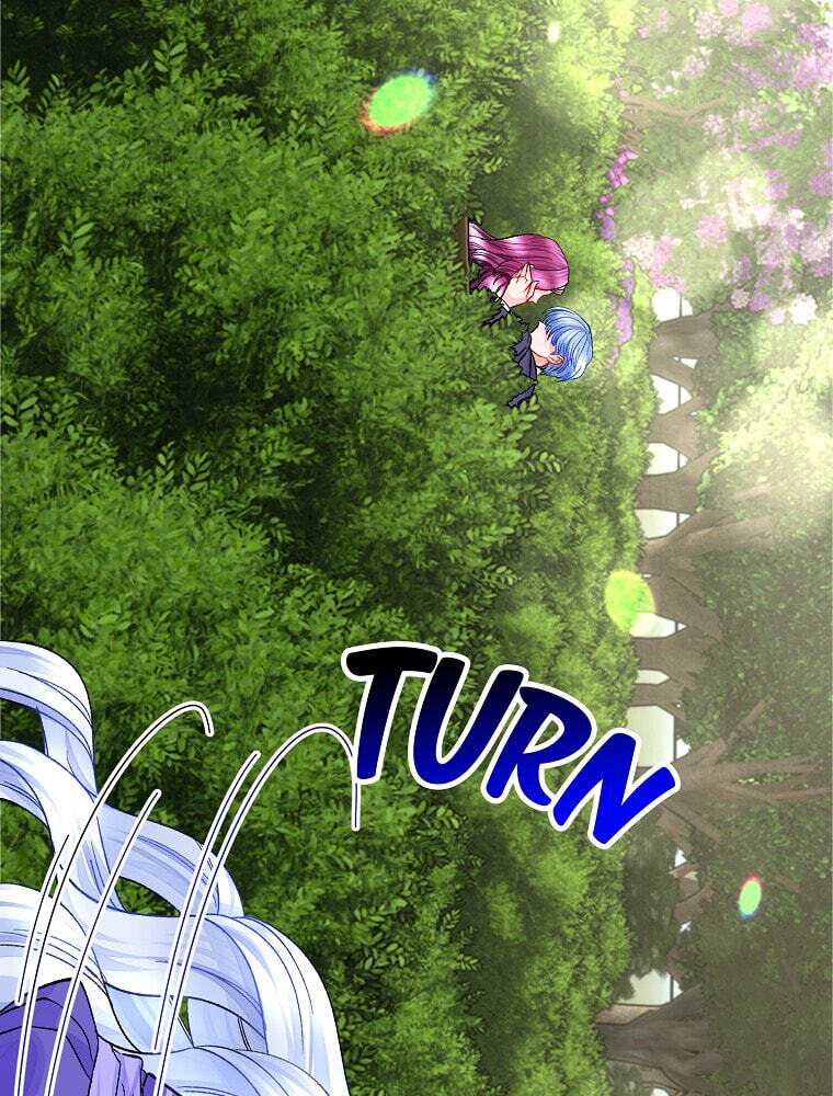 The Villainous Violet Chapter 37 page 24 - 