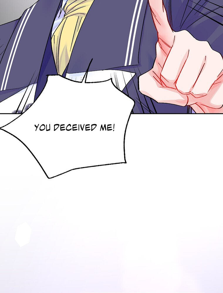 The Villainous Violet Chapter 37 page 30 - 