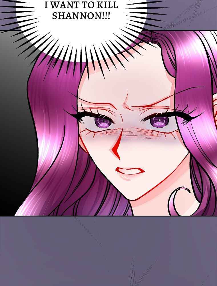 The Villainous Violet Chapter 37 page 34 - 