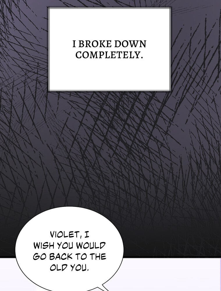 The Villainous Violet Chapter 37 page 36 - 