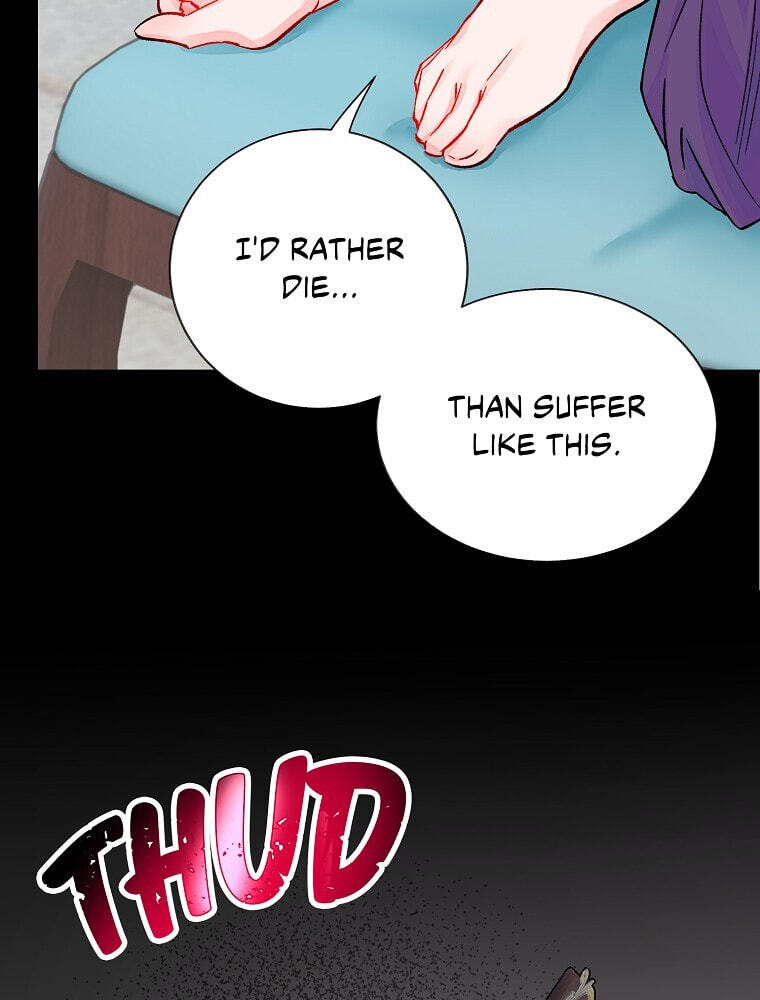 The Villainous Violet Chapter 37 page 39 - 
