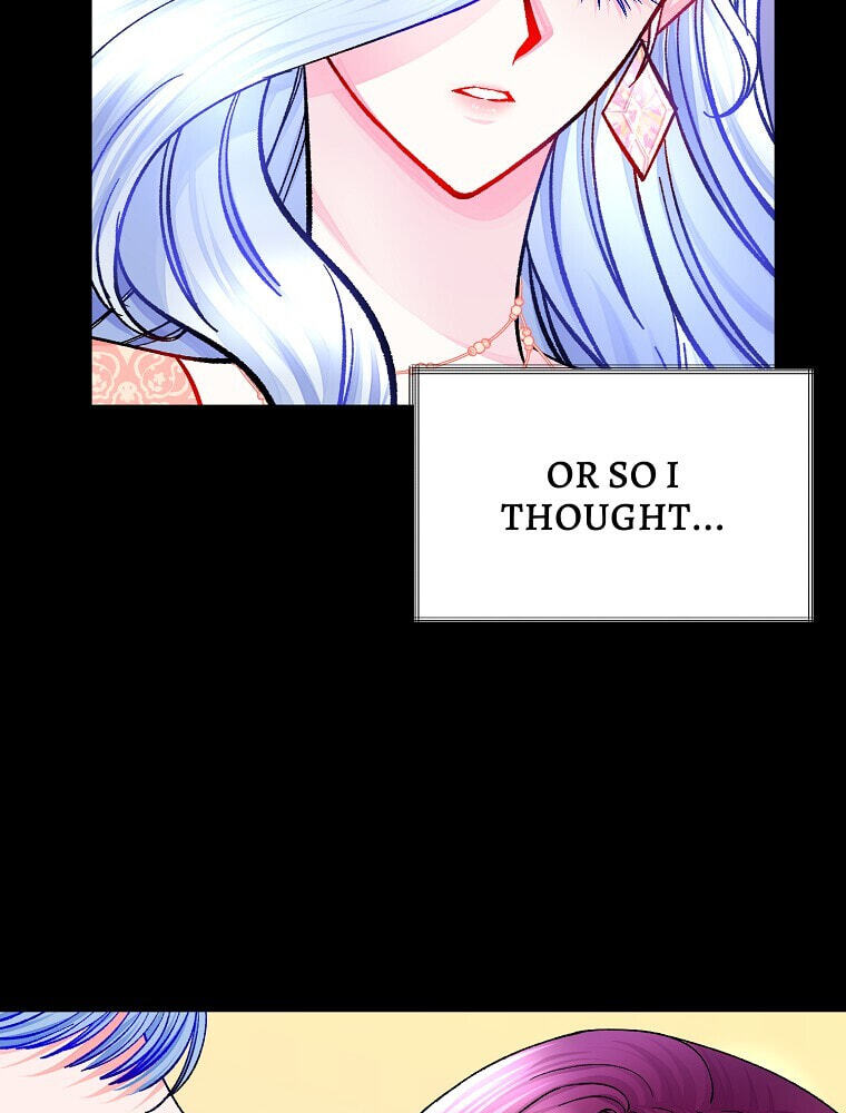 The Villainous Violet Chapter 37 page 49 - 