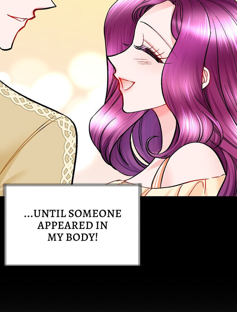 The Villainous Violet Chapter 37 page 50 - 