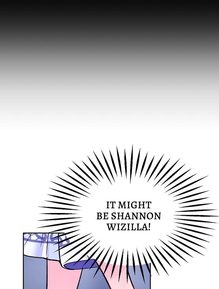 The Villainous Violet Chapter 37 page 51 - 