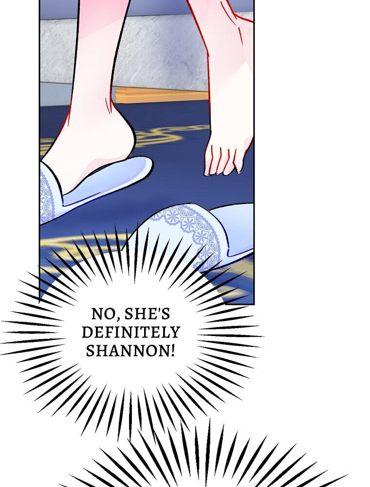 The Villainous Violet Chapter 37 page 52 - 
