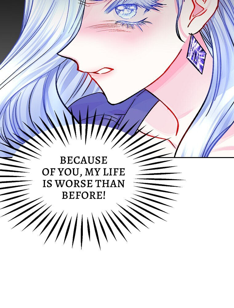 The Villainous Violet Chapter 37 page 55 - 