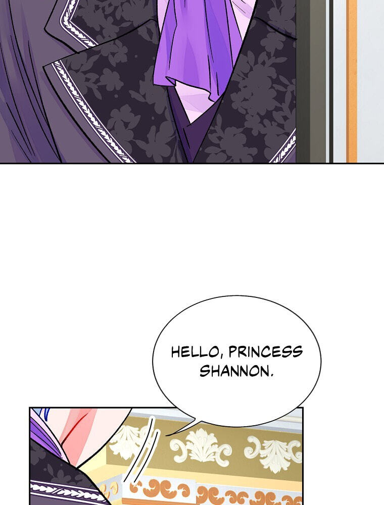 The Villainous Violet Chapter 37 page 58 - 