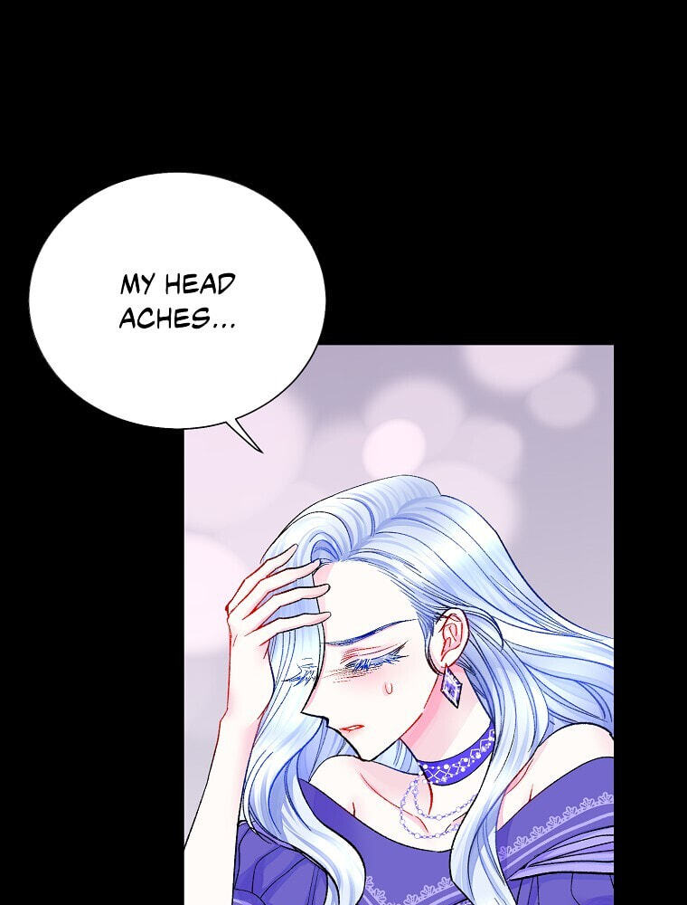 The Villainous Violet Chapter 37 page 7 - 