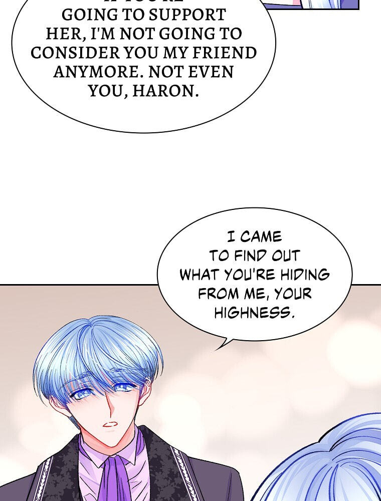 The Villainous Violet Chapter 37 page 61 - 