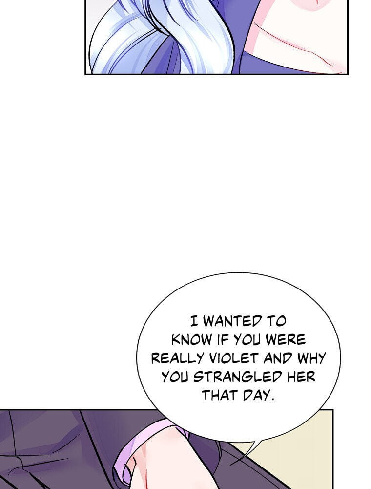 The Villainous Violet Chapter 37 page 69 - 