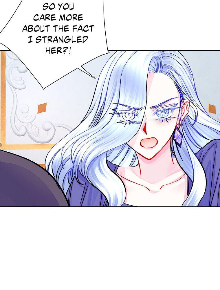 The Villainous Violet Chapter 37 page 71 - 