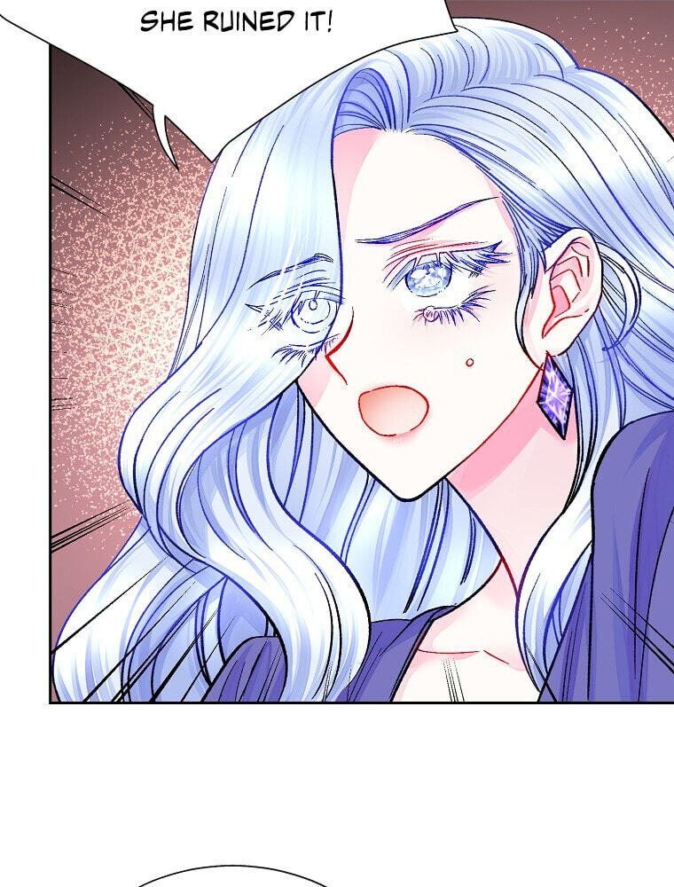 The Villainous Violet Chapter 37 page 74 - 
