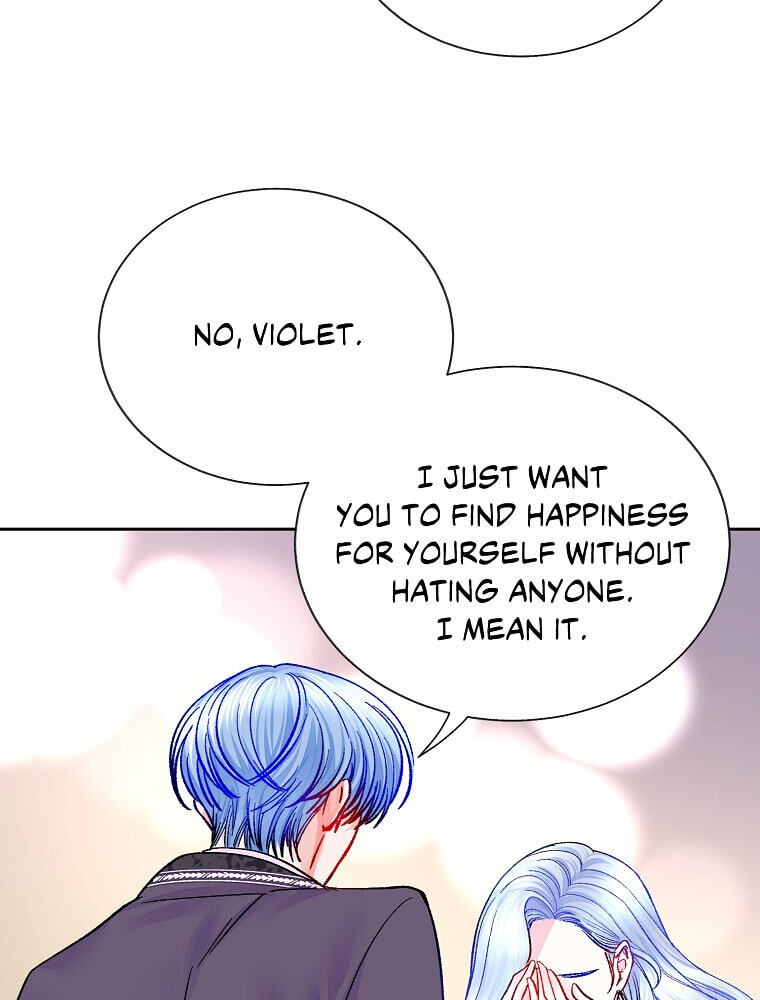 The Villainous Violet Chapter 37 page 78 - 