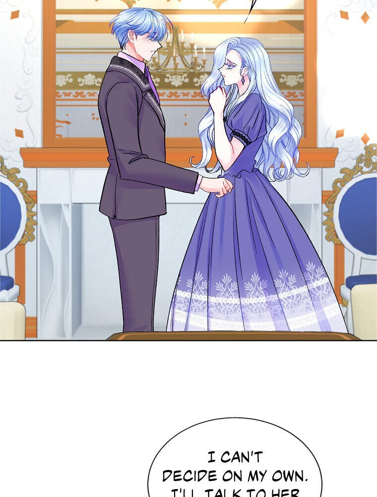 The Villainous Violet Chapter 37 page 83 - 