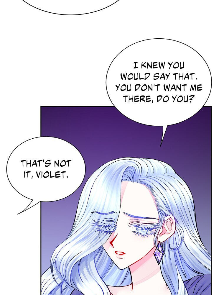 The Villainous Violet Chapter 37 page 85 - 