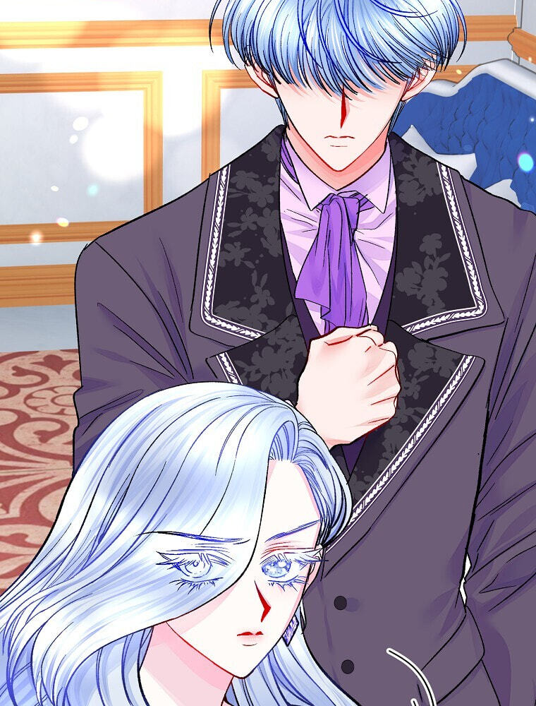 The Villainous Violet Chapter 37 page 92 - 