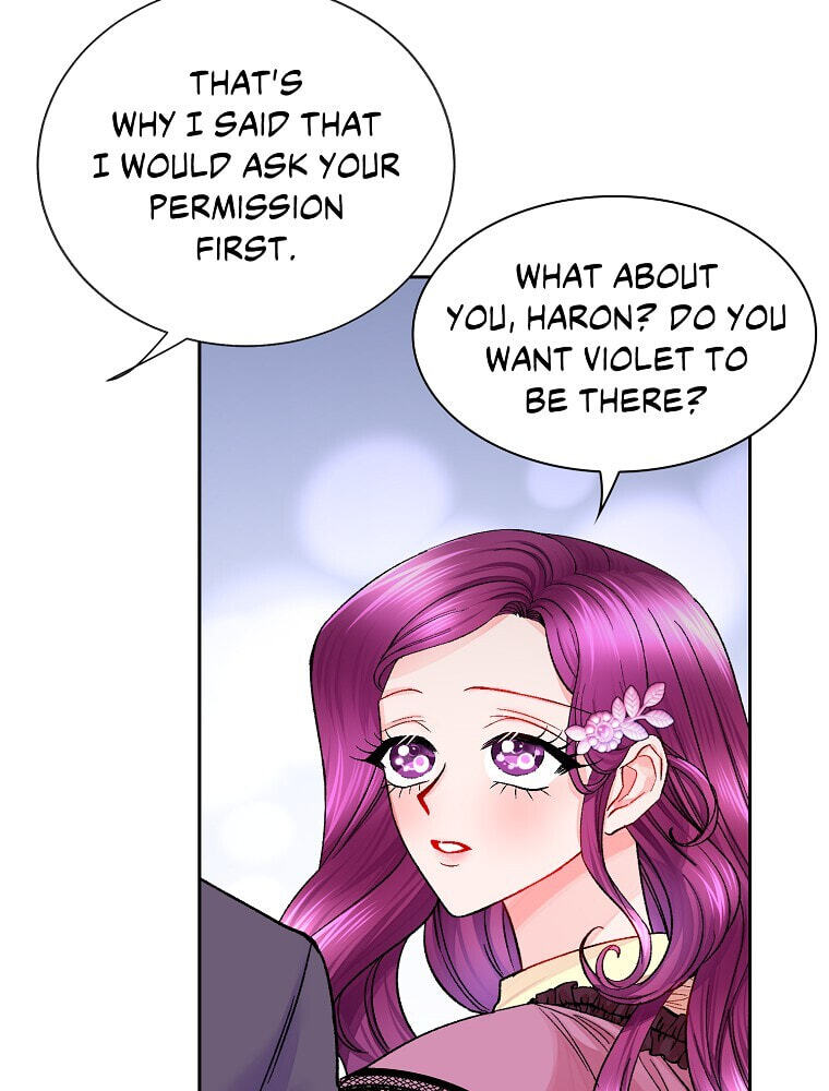 The Villainous Violet Chapter 38 page 11 - 