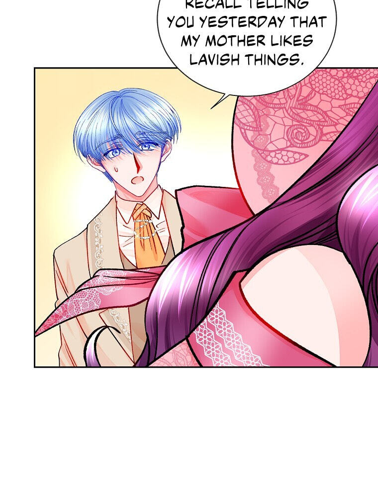 The Villainous Violet Chapter 38 page 102 - 