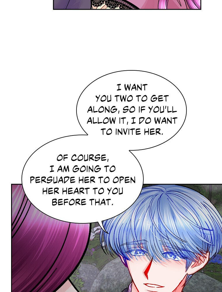 The Villainous Violet Chapter 38 page 12 - 