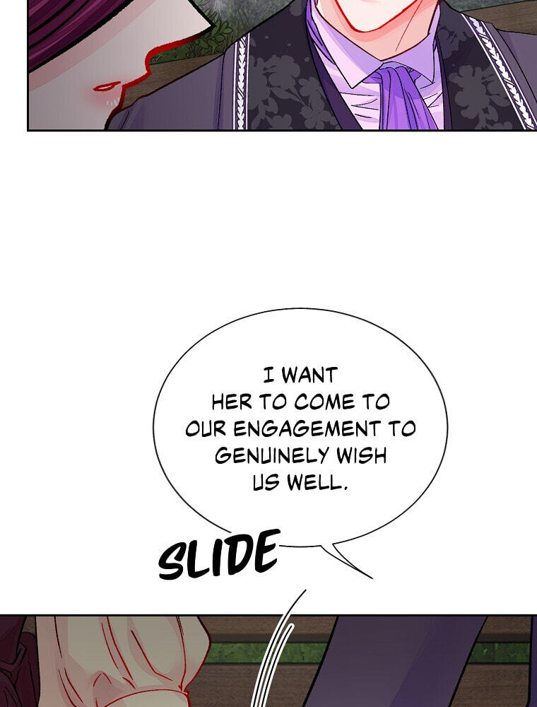 The Villainous Violet Chapter 38 page 13 - 