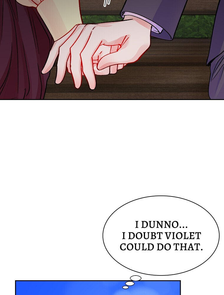 The Villainous Violet Chapter 38 page 14 - 