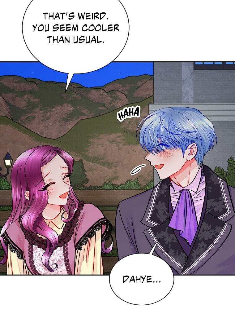 The Villainous Violet Chapter 38 page 18 - 