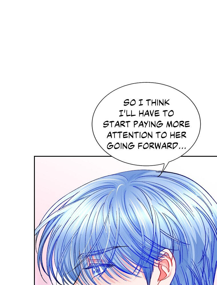 The Villainous Violet Chapter 38 page 19 - 