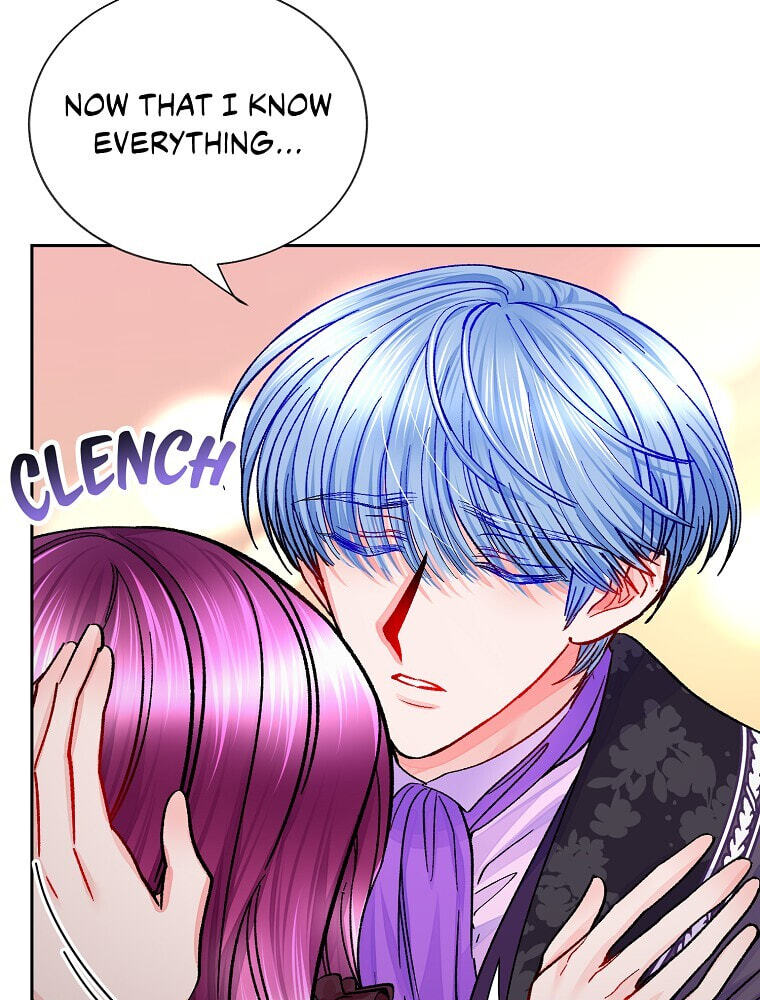 The Villainous Violet Chapter 38 page 21 - 