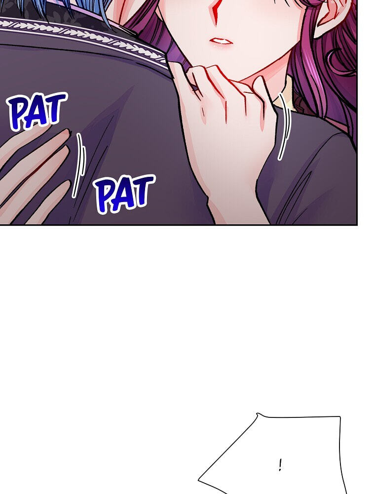 The Villainous Violet Chapter 38 page 23 - 