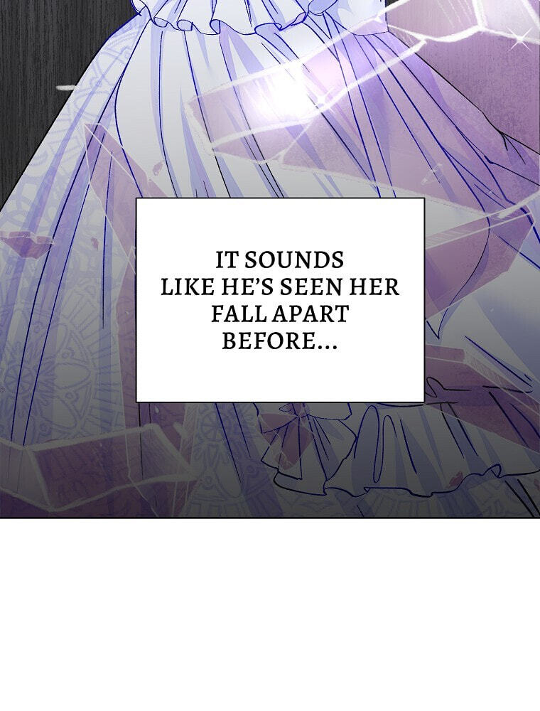 The Villainous Violet Chapter 38 page 27 - 