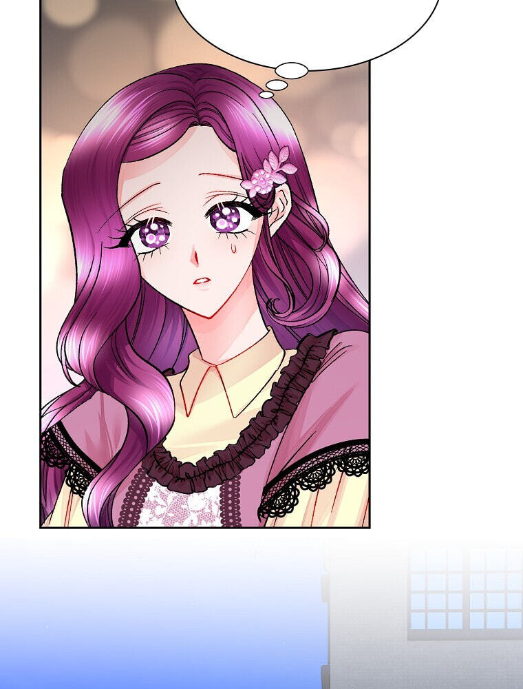 The Villainous Violet Chapter 38 page 35 - 