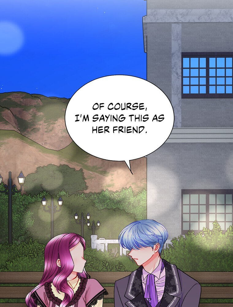 The Villainous Violet Chapter 38 page 36 - 