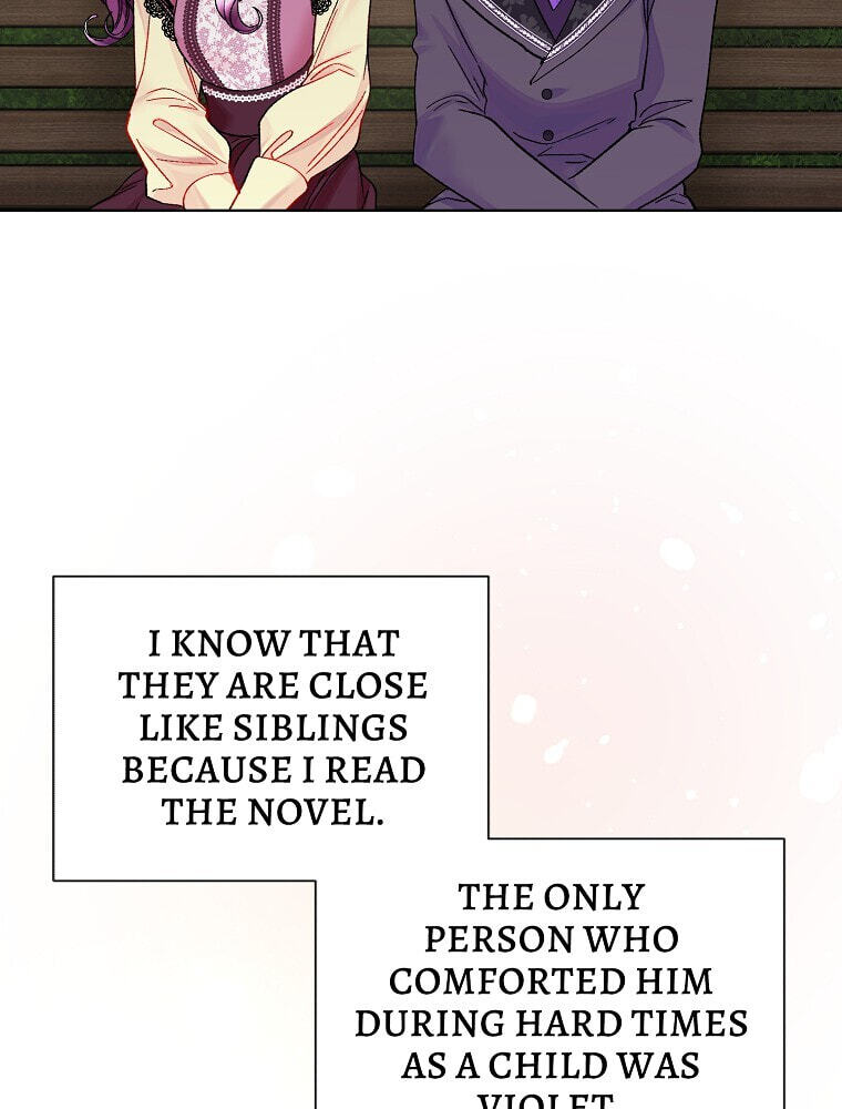 The Villainous Violet Chapter 38 page 37 - 