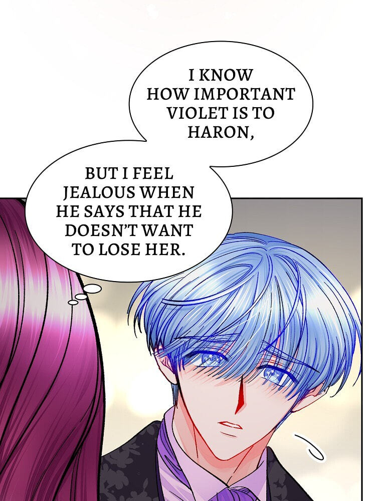 The Villainous Violet Chapter 38 page 39 - 